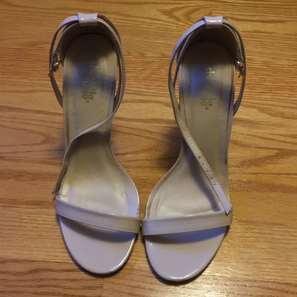 Charlotte Russe heels
